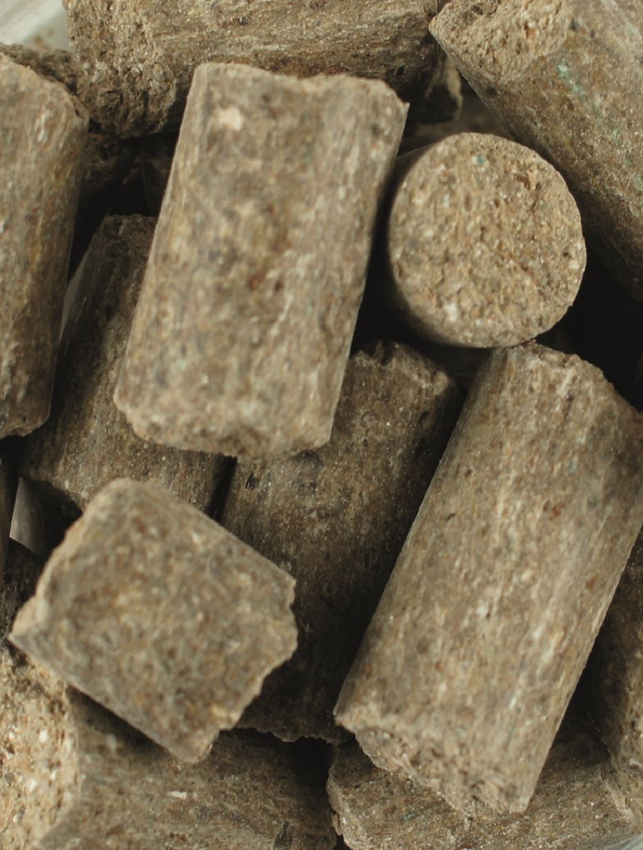 Lexa Isi-Mineral Cobs Futterbild