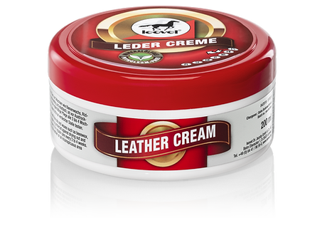 Leovet - Leder Creme - pflegende und schützende Creme
