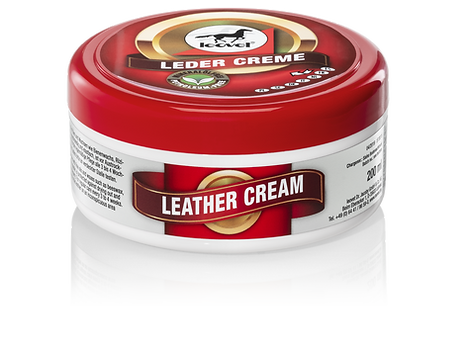 Leovet - Leder Creme - pflegende und schützende Creme Leovet - Leder Creme - pflegende und schützende Creme