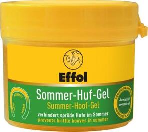 Prämienartikel - Effol® - Sommer-Huf-Gel Mini - 50ml Prämienartikel - Effol® - Sommer-Huf-Gel Mini - 50ml