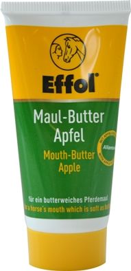 Prämienartikel - Effol® - Maul-Butter Apfel Mini - 30ml Prämienartikel - Effol® - Maul-Butter Apfel Mini - 30ml