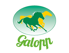 Galopp Galopp