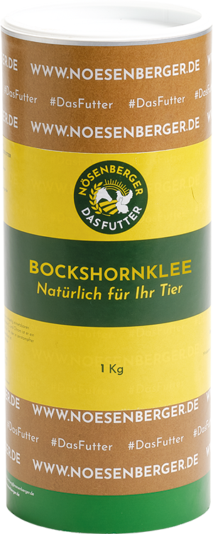 Nösenberger - Bockshornklee - Zur Unterstützung des Immunsystems und der Atemwege Nösenberger - Bockshornklee - Zur Unterstützung des Immunsystems und der Atemwege