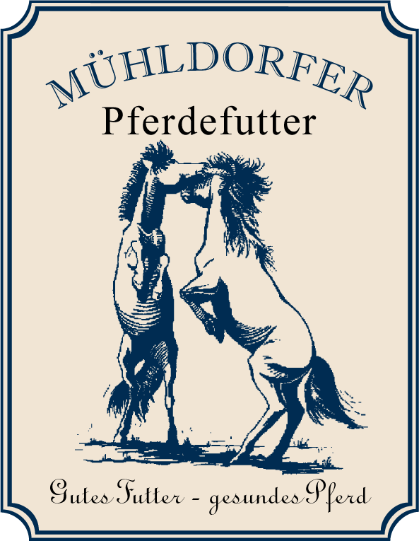 Mühldorfer Pferdefutter Mühldorfer Pferdefutter