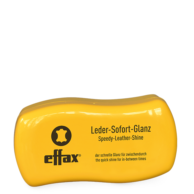 Prämienartikel - effax® - Leder Sofort-Glanz Prämienartikel - effax® - Leder Sofort-Glanz