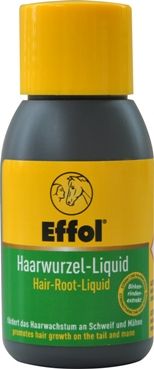 Effol® - Haarwurzel-Liquid - Perfekt für Haar und Haarwurzel