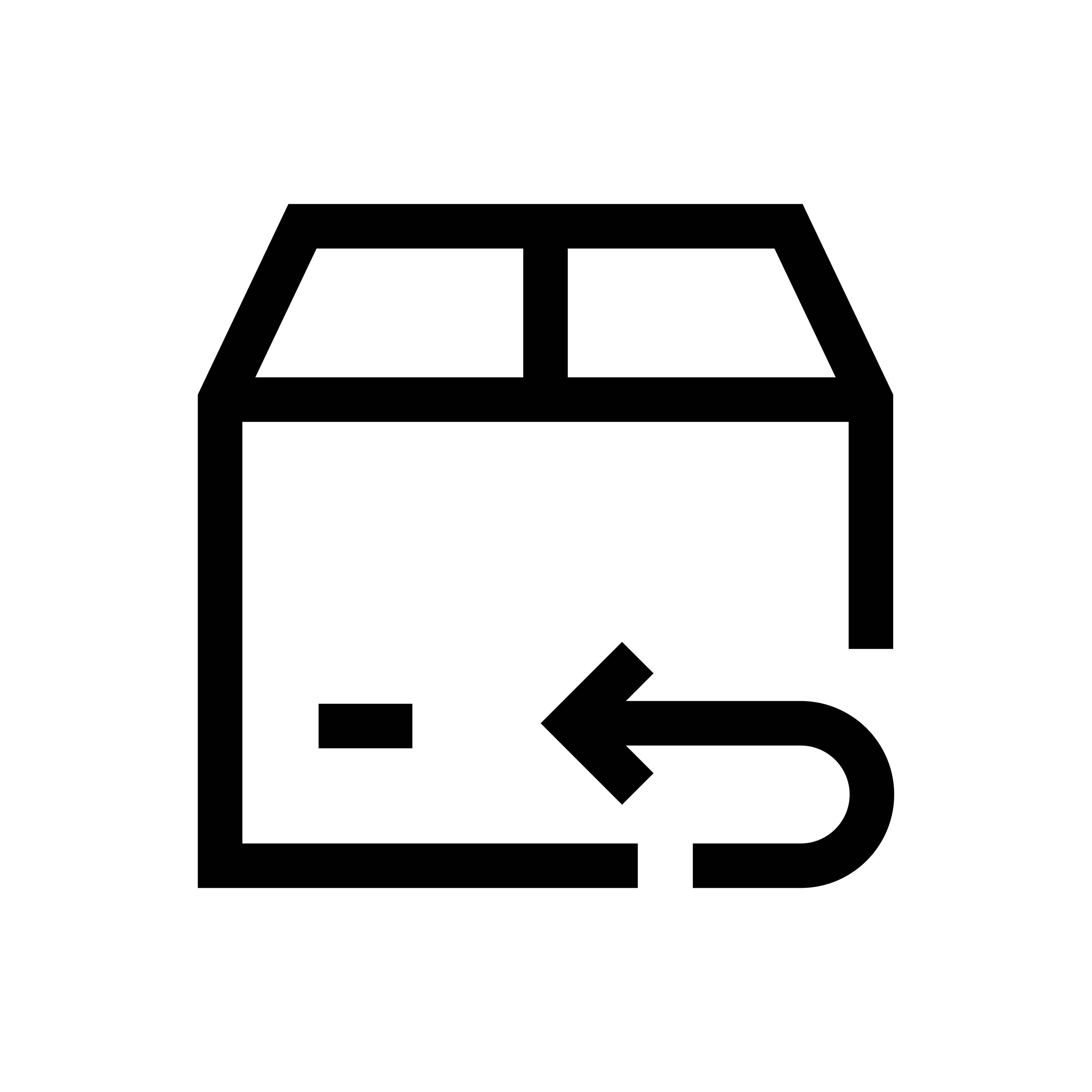 Versandkosten Paket-Retoure wegen überschrittener Lagerzeit in Filiale