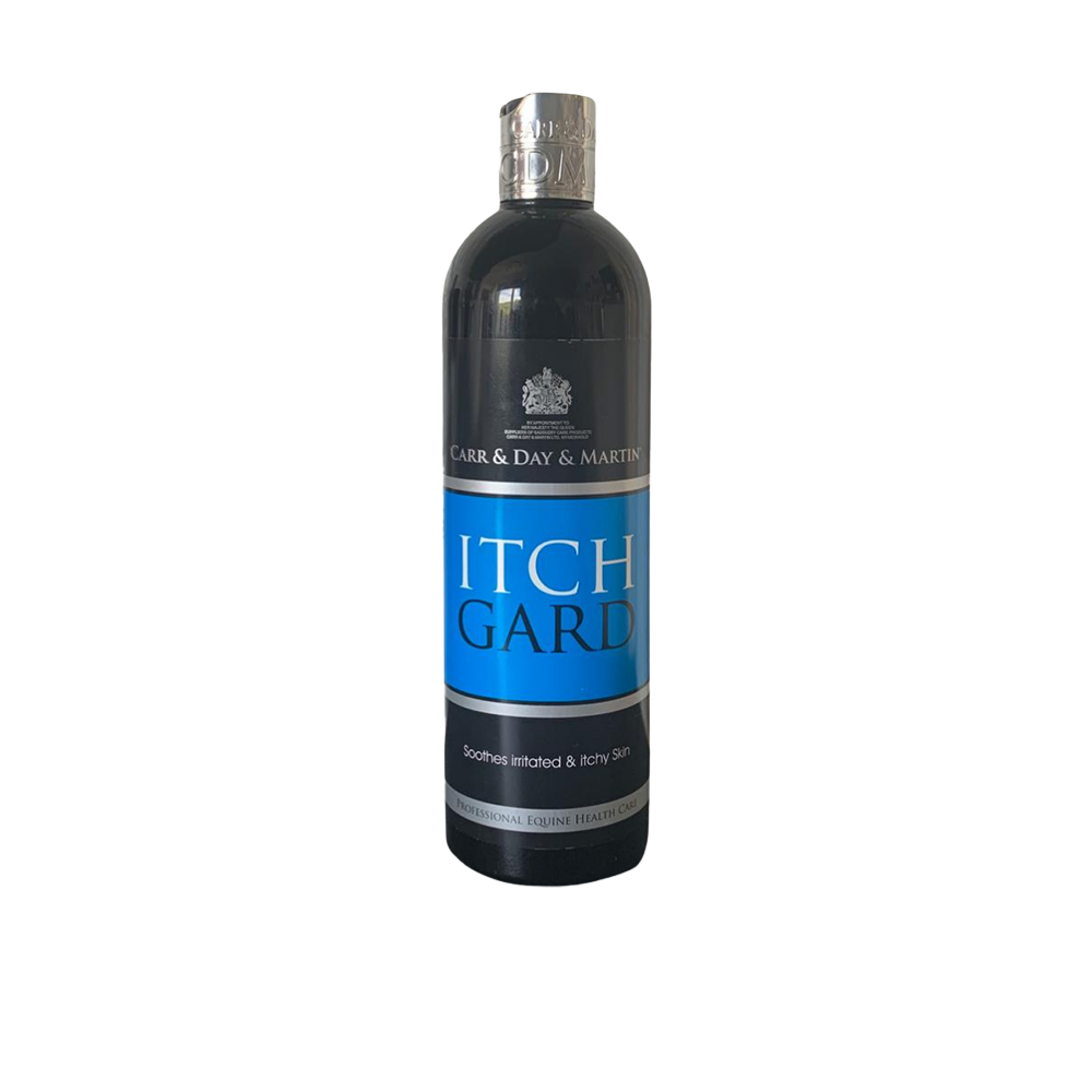 Carr & Day & Martin - ItchGard - zur Beruhigung juckender und gereizter Haut Carr & Day & Martin - ItchGard - zur Beruhigung juckender und gereizter Haut