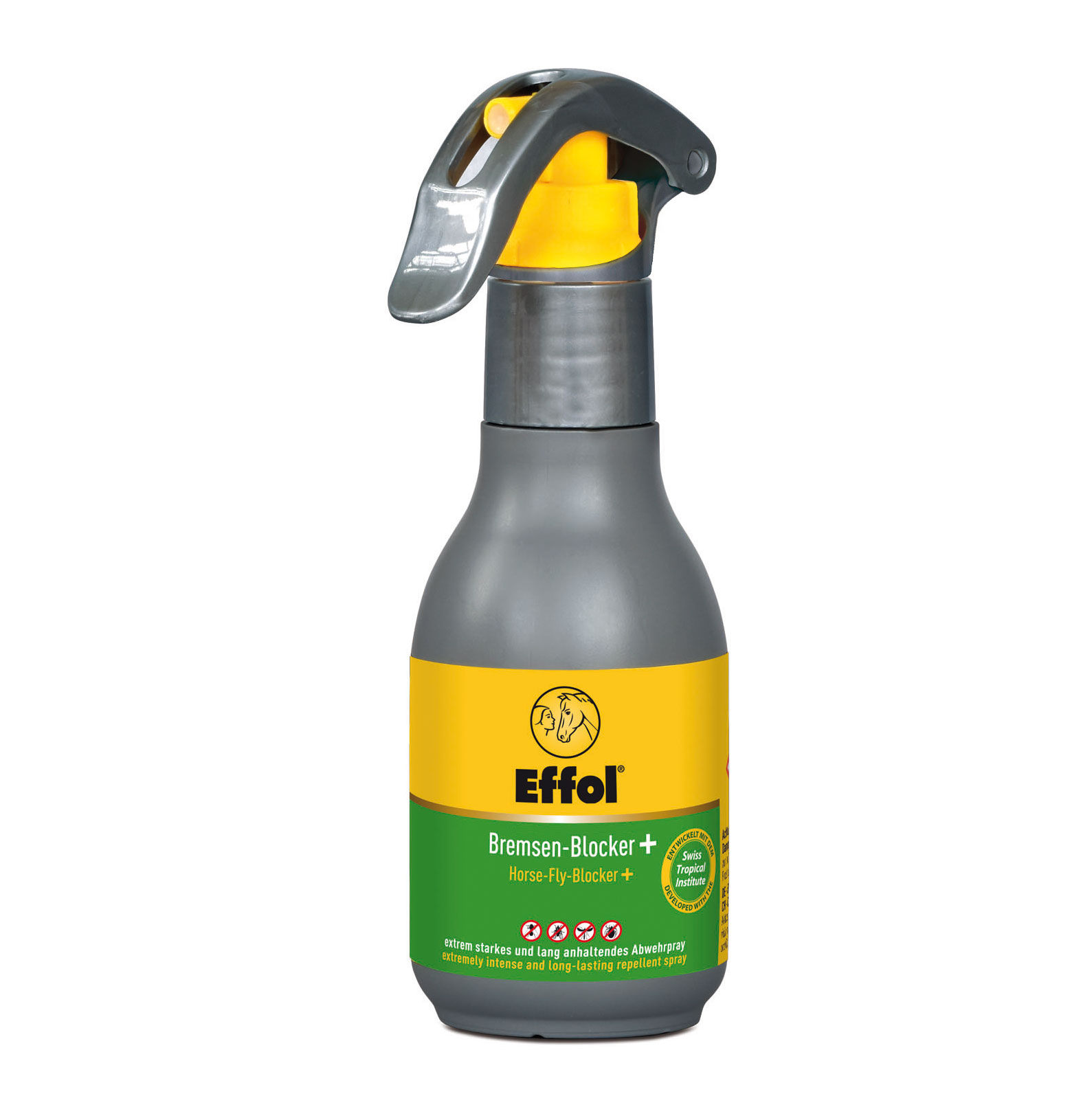 Effol® - Bremsen-Blocker+ - Das extra starke und hochwirksame Bremsen-Abwehrspray