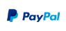 PayPal (inkl. Kreditkarte & Lastschrift)
