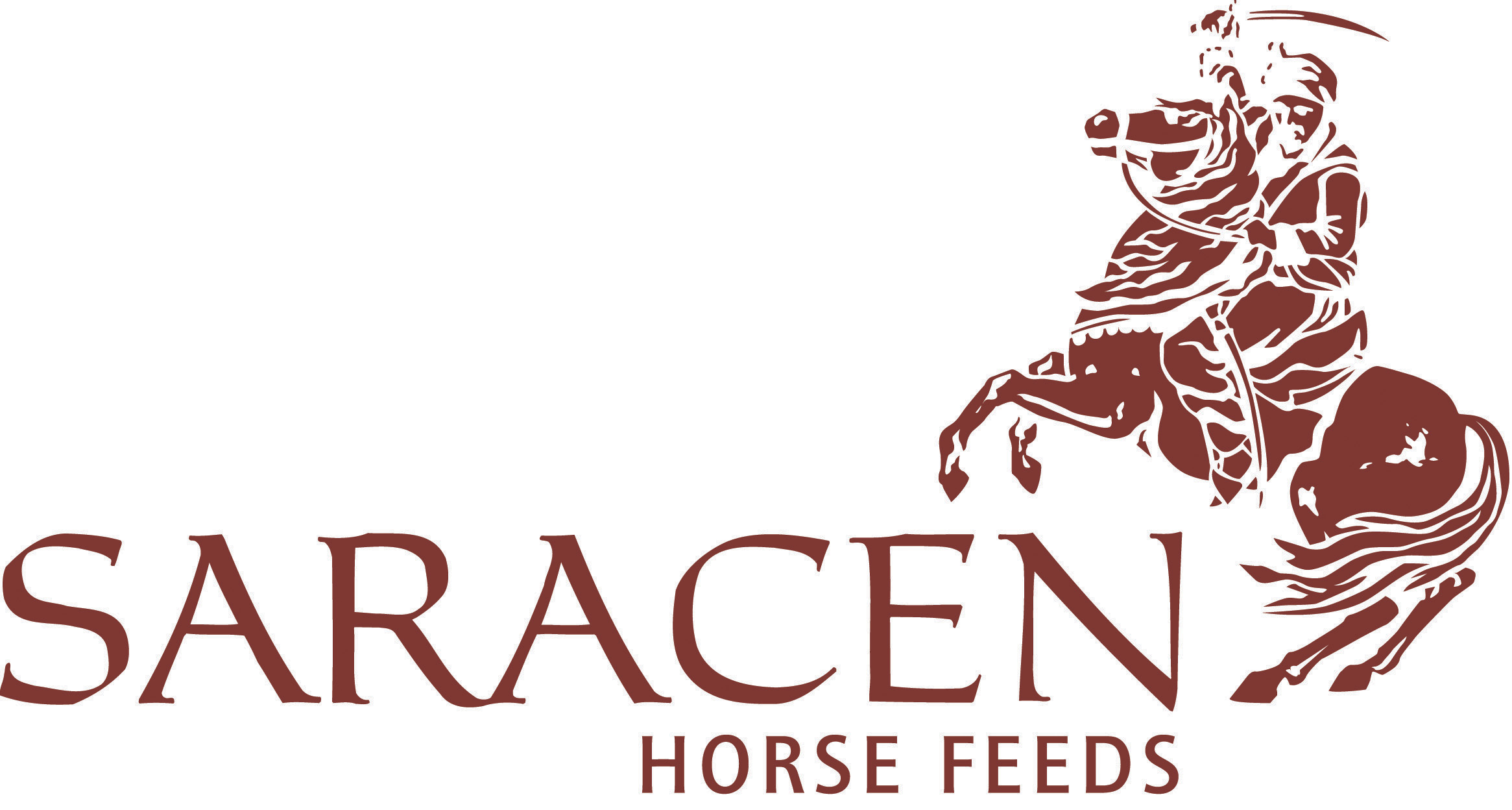 Saracen Horse Feeds Saracen Horse Feeds