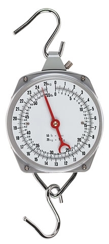 KERBL - Zeigerschnellwaage bis 25 kg KERBL - Zeigerschnellwaage bis 25 kg