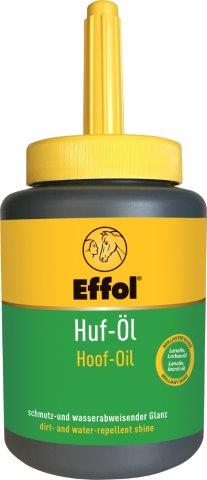 Effol® - Huf-Öl mit Pinsel - für gesunden, natürlichen Glanz Effol® - Huf-Öl mit Pinsel - für gesunden, natürlichen Glanz