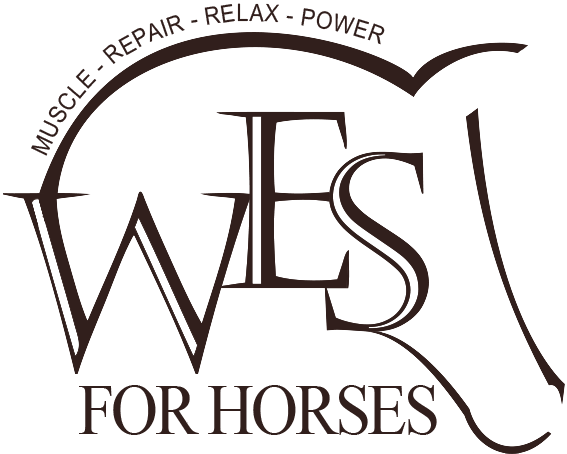 WES FOR HORSES