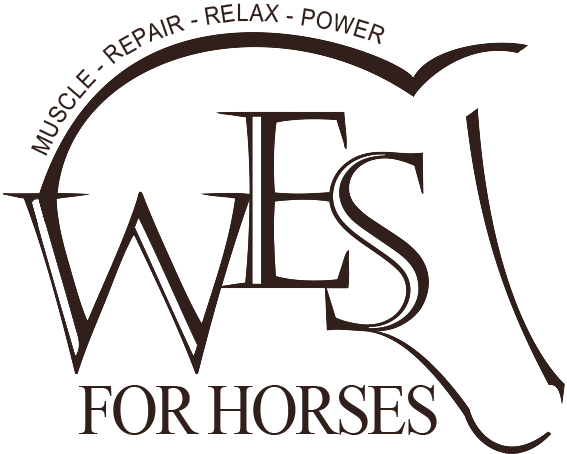 WES FOR HORSES WES FOR HORSES