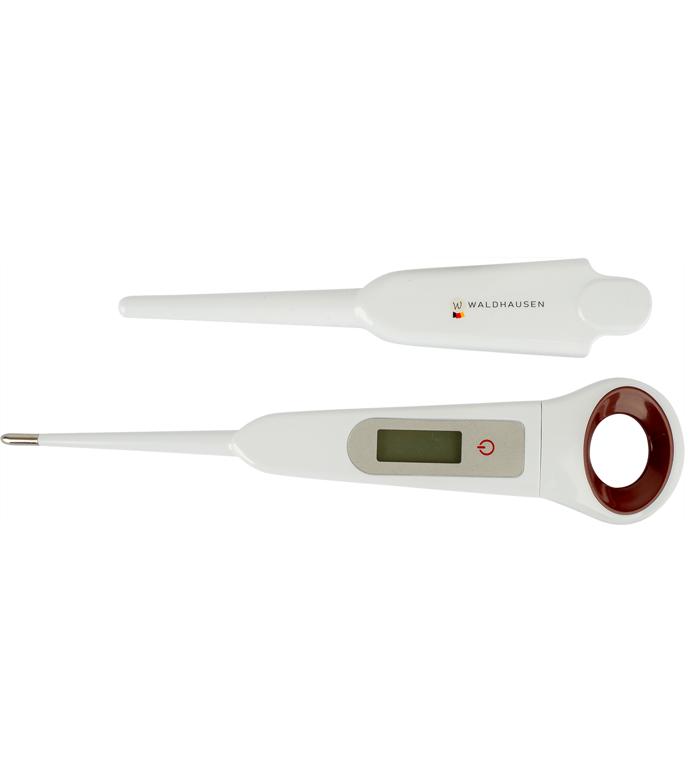 Waldhausen - Digital-Fieberthermometer für Pferde
