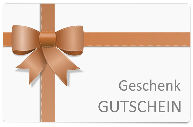 Futter Simon - Geschenkgutschein - versandkostenfrei Futter Simon - Geschenkgutschein - versandkostenfrei