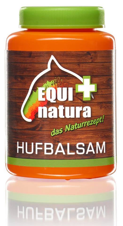 Equinatura - Hufbalsam