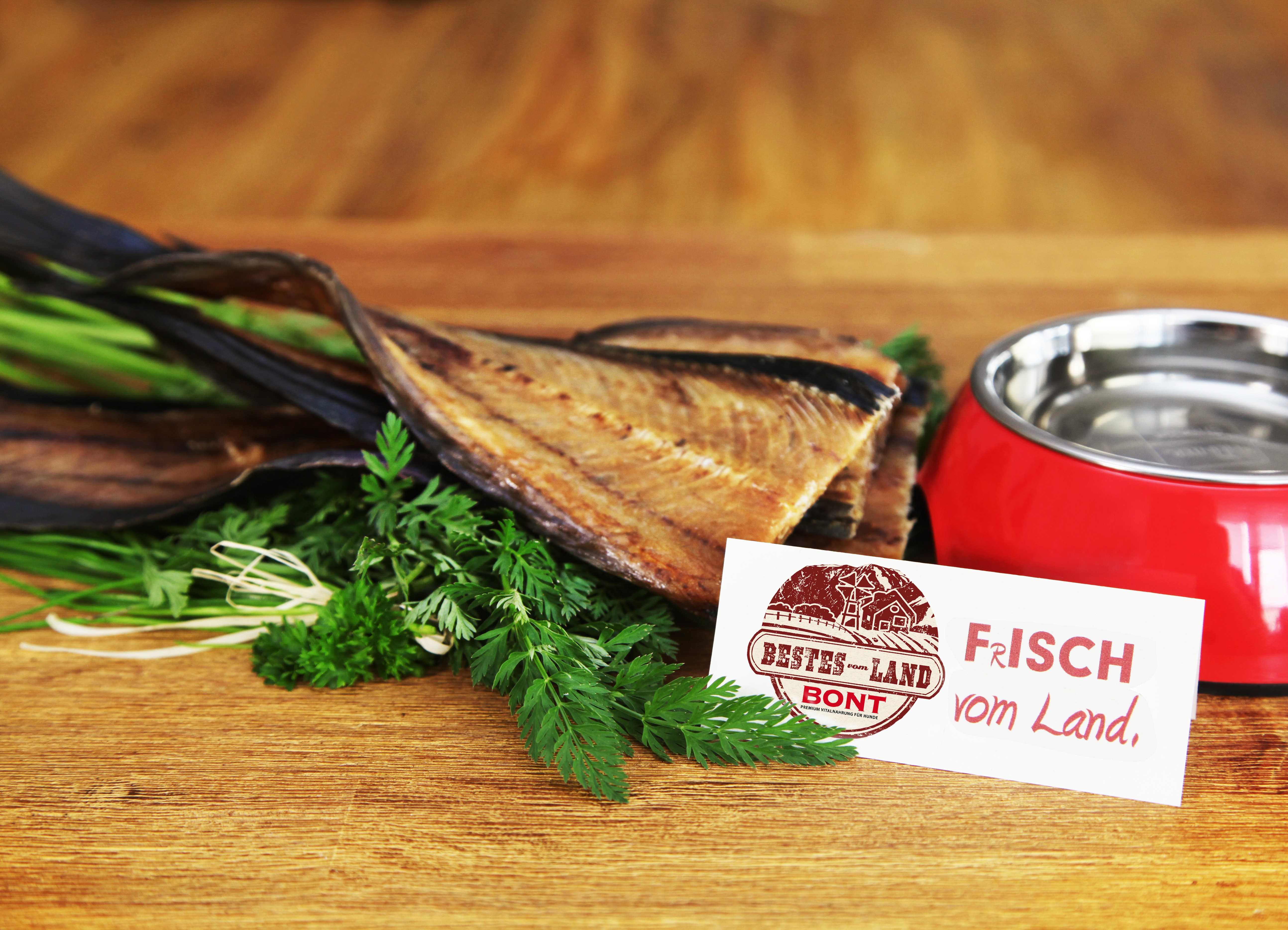 BONT - Wels-Karkassen - natürlicher Fisch-Snack für Hunde BONT - Wels-Karkassen - natürlicher Fisch-Snack für Hunde