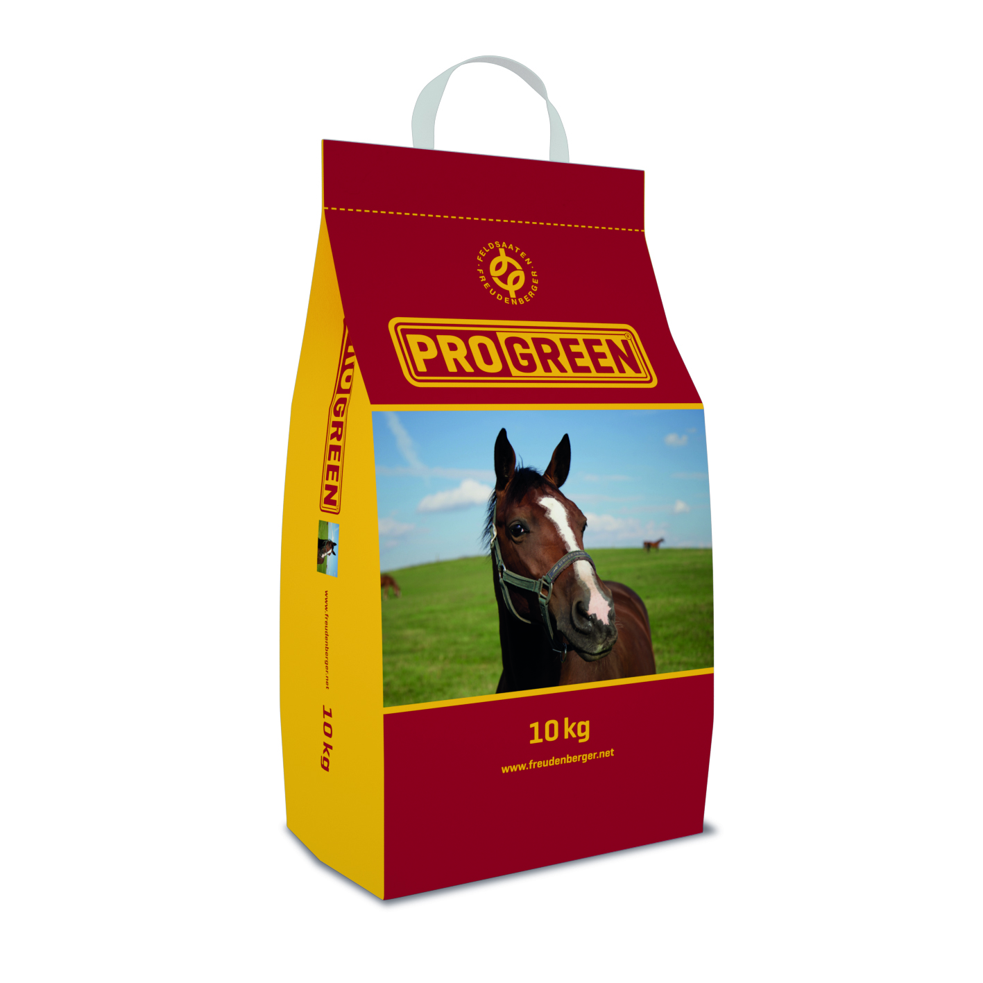 Freudenberger - Pferdeweide Compense Freudenberger - Pferdeweide Compense