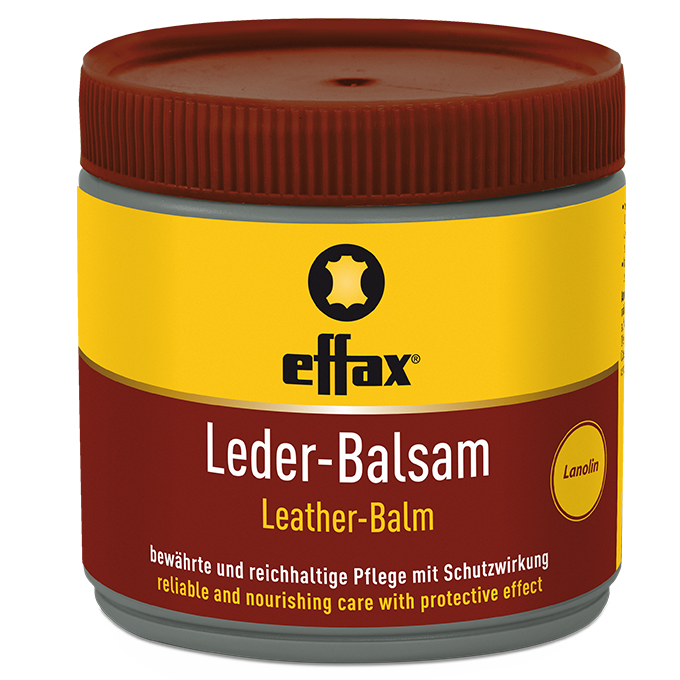 Prämienartikel - effax® - Leder-Balsam Mini - 50ml Prämienartikel - effax® - Leder-Balsam Mini - 50ml