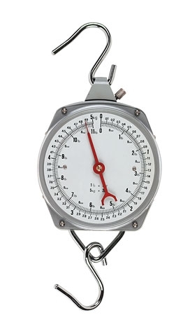 KERBL - Zeigerschnellwaage bis 10 kg KERBL - Zeigerschnellwaage bis 10 kg